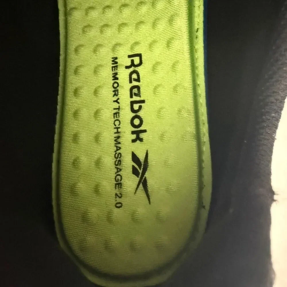 Reebok Men's Work Zig Pulse Work EH Comp Toe, NWOT! Size 11.5